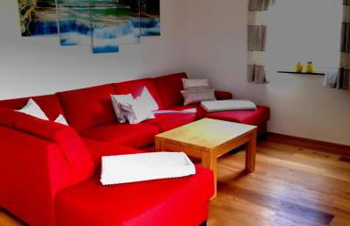 Ferienhaus Rosenberg - Foto 6