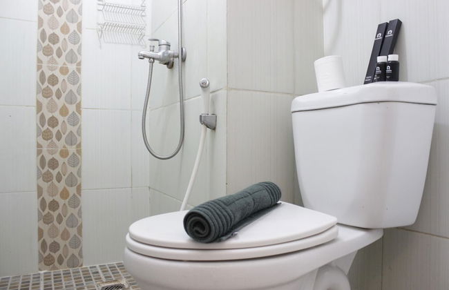 Marvelous & Scenic 2BR at Jarrdin Cihampelas Apartment - Foto 18