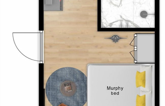 Cityden Zuidas - Foto 29