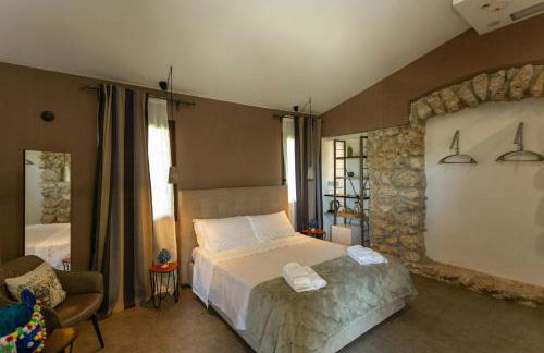 18Th Century Farmhouse In Racalmuto Countryside - Foto 32