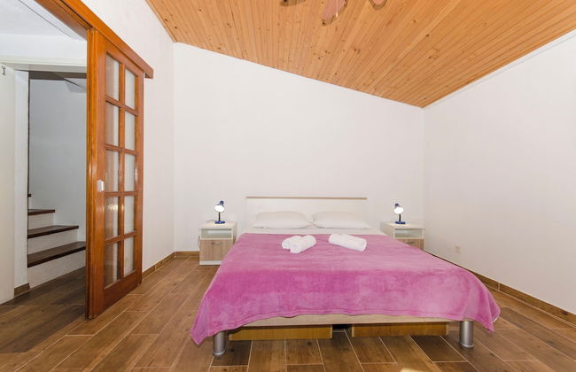 Apartments Mira - Foto 10