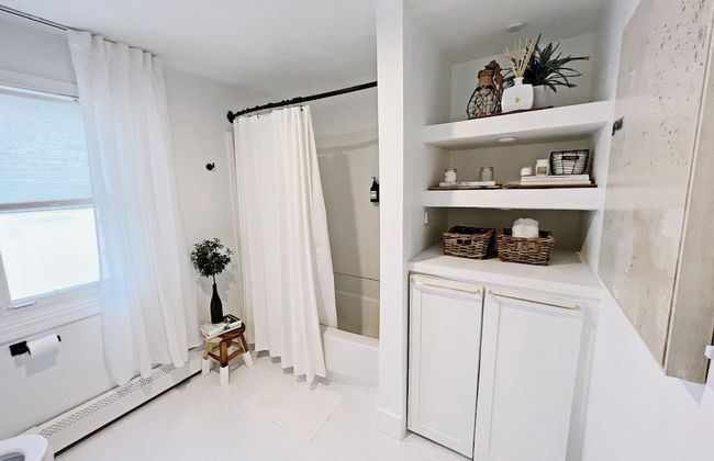 House on Fort Hale - Foto 15