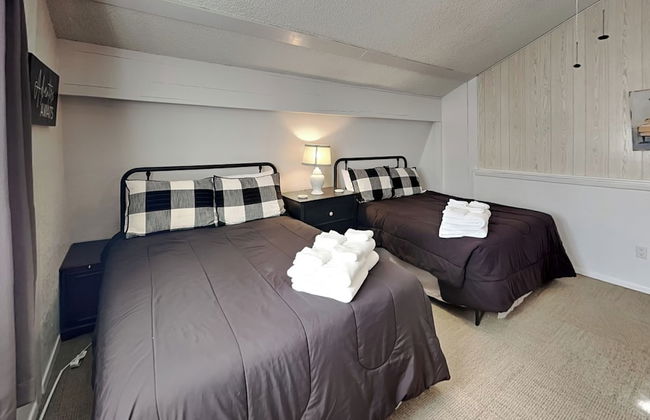 Enchanted Forest by Ruidoso Vacation Rentals - Foto 31