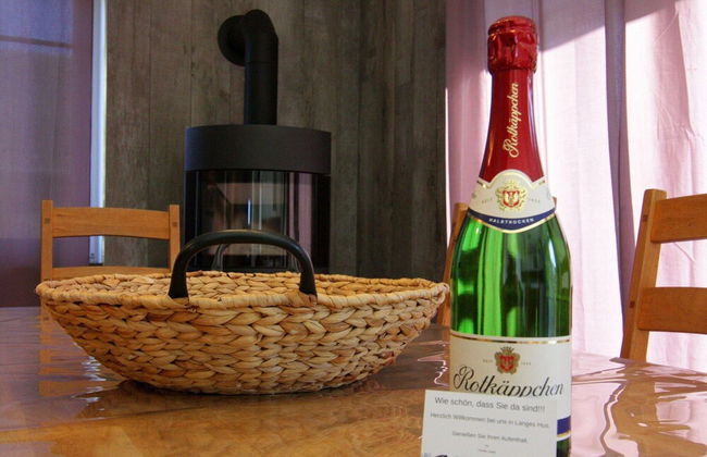 Komfortables Ferienhaus in Friedrichskoog-spitze - Foto 42