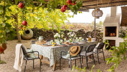Wishome- Casa en finca privada con piscina, rodeada de naturaleza - Foto 3