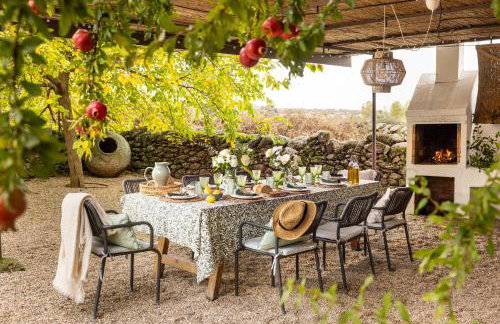 Wishome - Casa con piscina en una preciosa finca privada - Foto 3