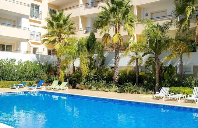 A04 - Large Modern 1 bed Apartment with pool by DreamAlgarve - Foto 29