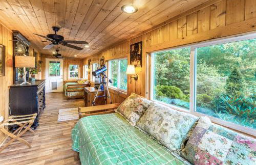 The Treehouse - Foto 14