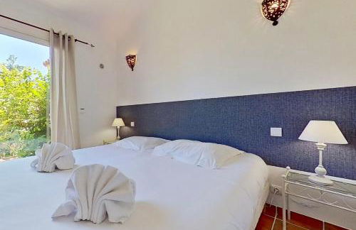 CALA CORSICA - Villas 5 Etoiles T5 Piscine privée - Villa T4 Piscine privée chauffée - Villa T3 Piscine partagée - Internet Fibre - Entièrement Climatisée à Lecci de Porto-Vecchio Cala Rossa - Foto 41