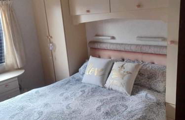 Beautiful Rural Holiday Chalet - Foto 14