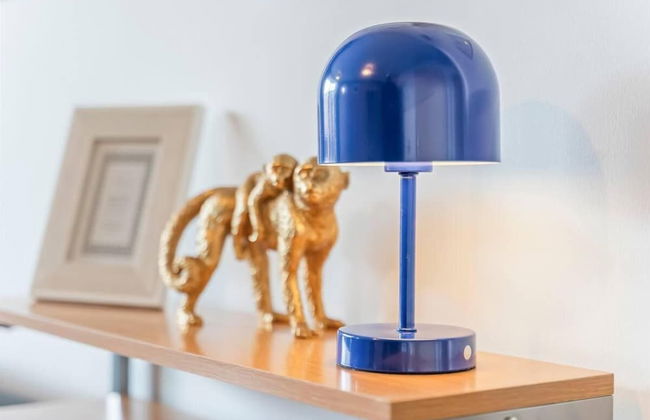 Desert Oasis Sleeps 8 With Parking - Foto 33