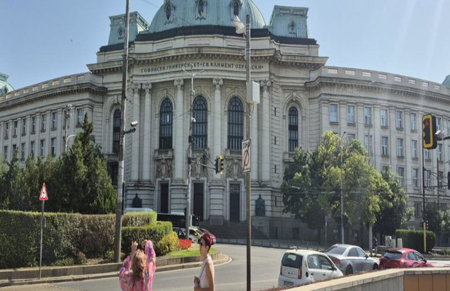 Tour a pie personalizado en Sofía: explora la ciudad a tu manera - Tour privado - Foto 10