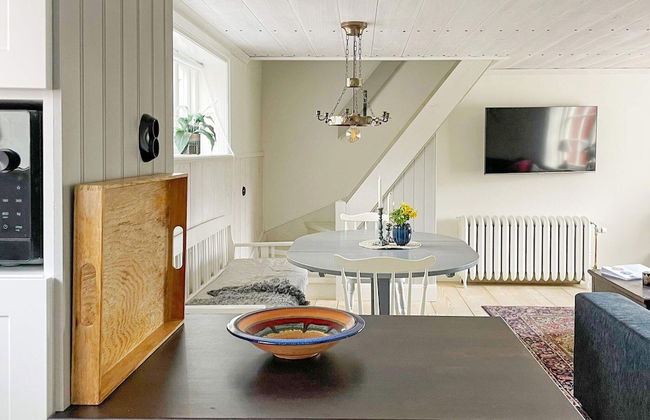 4 Star Holiday Home in Mellosa-by Traum - Foto 14