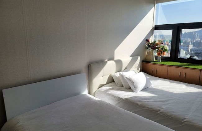 KPOP Coex Gangnam Stay - Foto 19