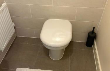 Trent View - New House in Branston, Staffordshire - Foto 14