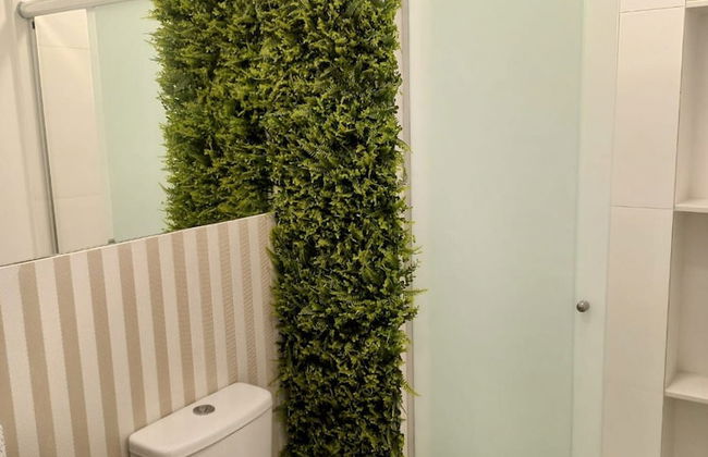 STUDIOS - PARQUE AUGUSTA - 3 min METRÔ - Foto 53