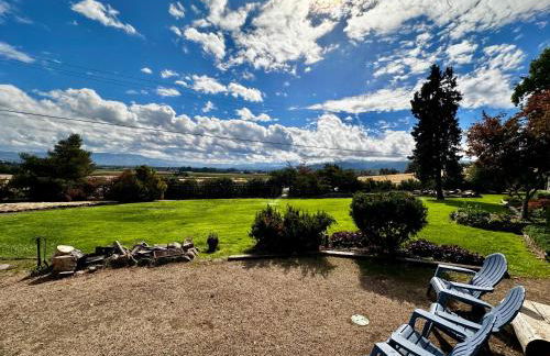 Farmhouse RV - Sunset Pergola - Fire Pit - Views - Foto 48