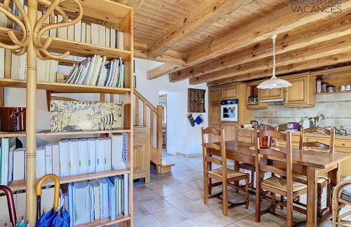 Penty Kergonan avec belle vue mer - Crozon, Bretagne - Photo 24