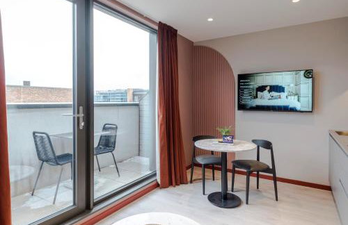 Your Apartment I Milton Keynes - Foto 51