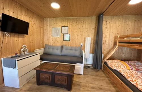 Ferienhaus Hammerholz - Foto 4