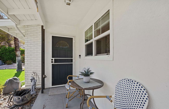 Mesquite Escape Amazing Outdoor Space! - Photo 60