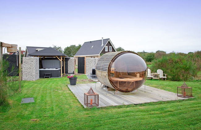 Cozy & Green Texel Escape for Two - Foto 35