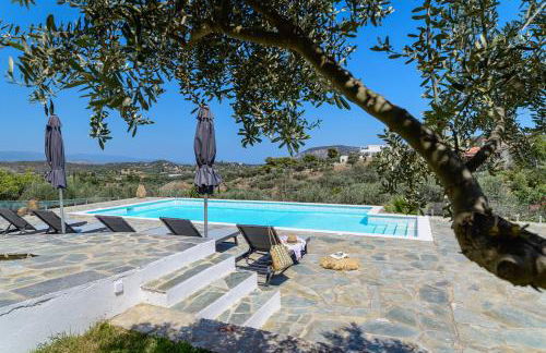 Dimelli Luxury Suites - Foto 13