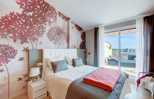 Duplex Apartment in Palau-saverdera - Foto 3