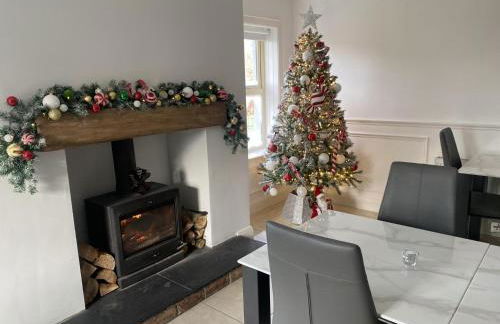 Rostrevor Valley Holiday Park- En-suite Rooms with Hot tub and Private Car Service - Foto 34