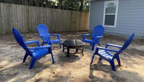 Ocean Oasis by Avantstay Block to Beach West Pcb, Pet-friendly - Foto 4, Other