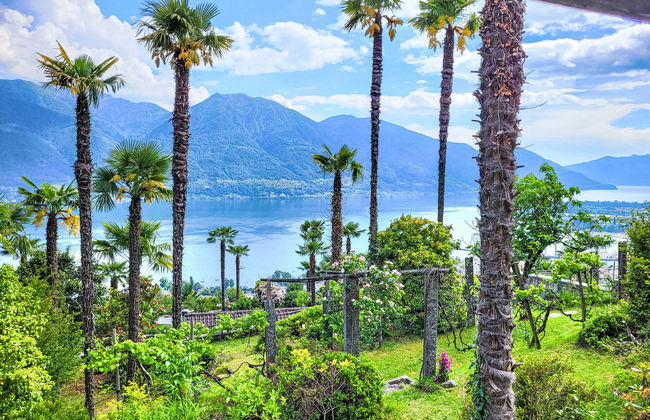 Villa Vernice Gialla - Foto 30