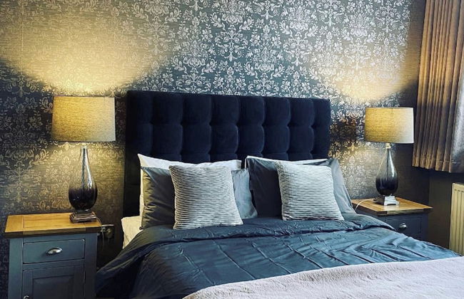 The Best Apartment in Canterbury - Foto 13