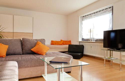 Ferienwohnungen Schwarzwaldpforte - Foto 17