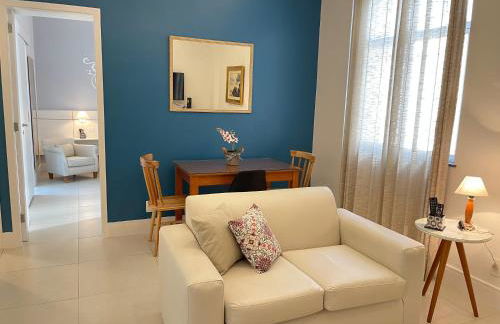 Point de Ipanema - 2 quartos - Foto 10