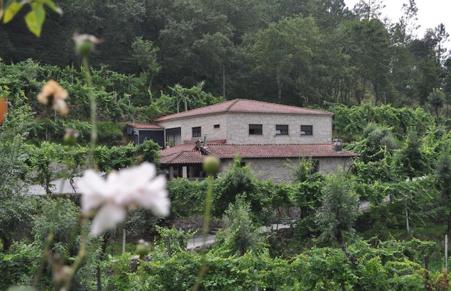 Casa da Adega - Gerês North of Portugal - Foto 31
