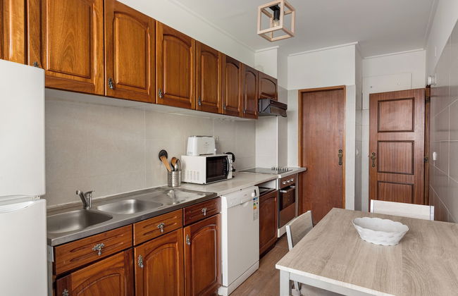 Gorgeous apartment in Alcabideche - Foto 14