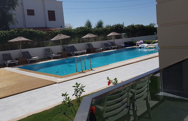 Tasev Apart Hotel - Photo 34