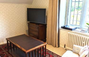 5 star Cotswold luxury with orchard garden - Foto 32