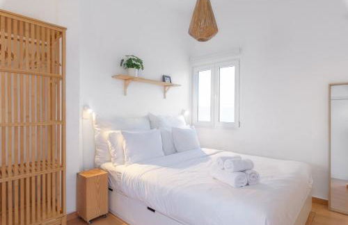 Beach front right on the Sand Luxury semi-detached 3 bed Villa - Foto 17