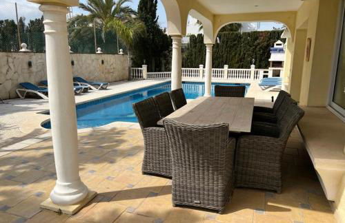 Beautiful villa 2 steps from the BEACH - Photo 40