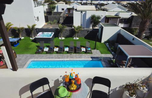 VILLA KARLA - Foto 13