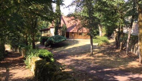 Dans la bastide de Domme - piscine chauffée, parking privé - Foto 4