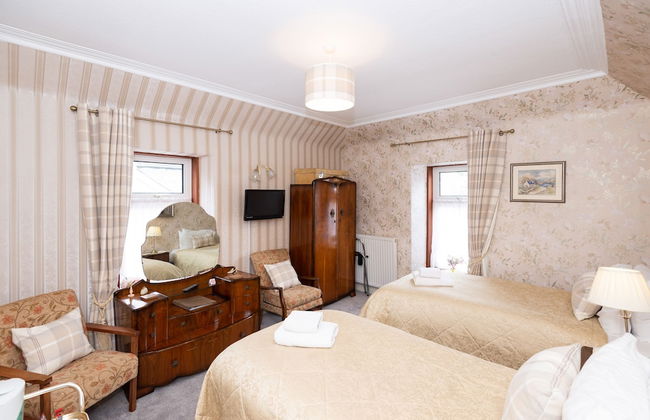 The Tannochbrae - Foto 10