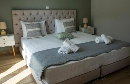 Nikitas Apartments & Suites - Foto 8