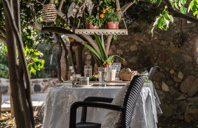 La Casa Cottage - Photo 24