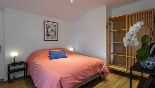 Appartement Calme Campagne Piscine - Foto 3