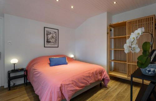 Appartement Calme Campagne Piscine - Foto 3