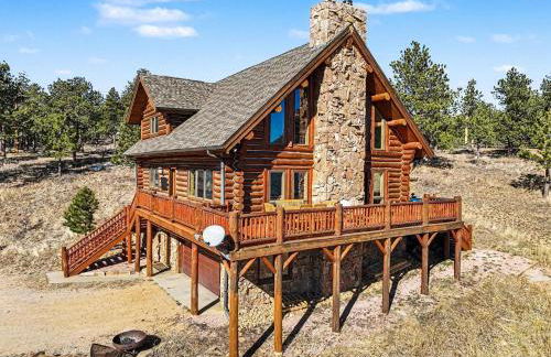 The Broadmeadow Cabin - VR-25-0005 cabin - Photo 39