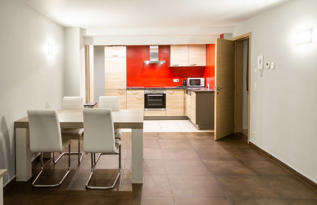 Wellness Apart Hotel - Foto 46