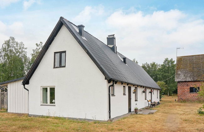 Holiday Home in Larholm - Foto 24